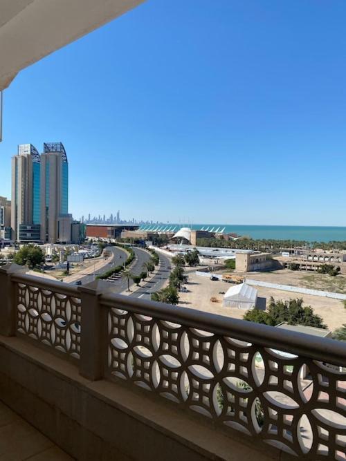 Spice Hotel Kuwait City Exteriör bild